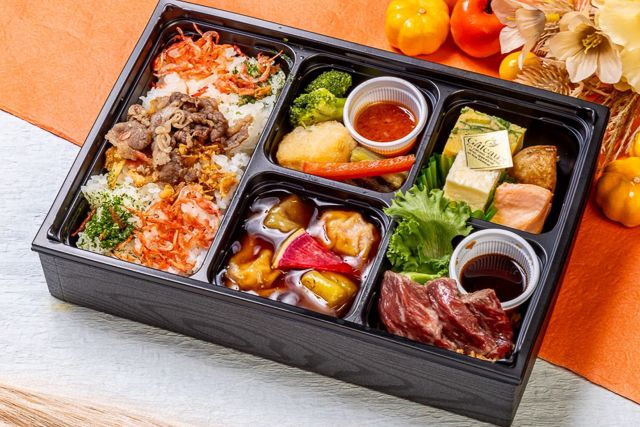 神戸 肉料理 La carnet （ラ コルネ）の商品写真