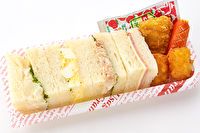 La mer -ラ・メール--カジュアルBOX C