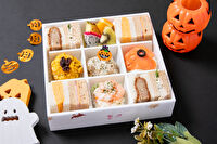 La mer -ラ・メール--【ハロウィン限定】プレミアムBOX C