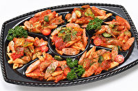 LUCIANO ～ルチアーノ～-ペンネとソーセージのアラビアータ