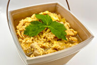 ランチファクトリー-親子丼BOX