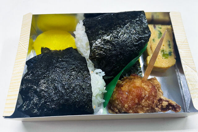 ランチファクトリー