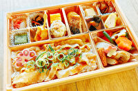 金澤美味や～北陸味巡り～-とろみ豚肉ご飯と金沢のおかず