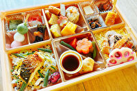 金澤美味や～北陸味巡り～-鯖ちらしご飯・鴨肉とろみご飯と金沢のおかずちょっとづつ