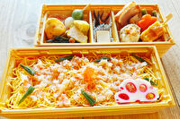 金澤美味や～北陸味巡り～-蟹飯ドーンと金沢づくし