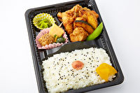 まかない弁当 まかや-大山鶏唐揚げ弁当
