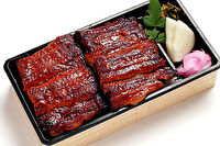 日本料理 幕濱（埼玉店）-うな重 特上