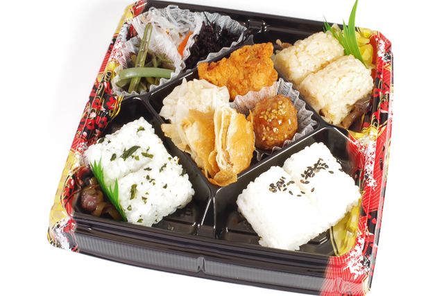 名古屋めし まるはち屋-一口中華弁当