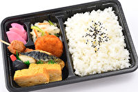 めちゃうま亭～7時からお届け可能なイベント・会議用の宅配弁当～-【早朝お届けOK】めちゃうま出汁巻きと定番朝ご飯