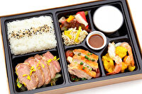 meli melo（札幌店）-豚ロースのコンフィ ーPlat porc ー