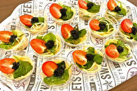 Merenda スタンダードセット②