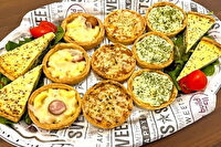 Merenda スタンダードセット①