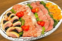 Silverカジュアルセット①