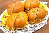 Silverカジュアルセット②