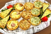 Silverカジュアルセット①