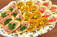 Silverスタンダードセット②