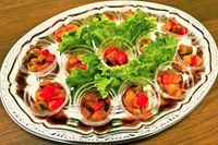 Merenda-ラタトゥイユ＜銀＞