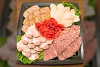 Blackカジュアルセット