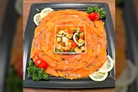 Blackカジュアルセット