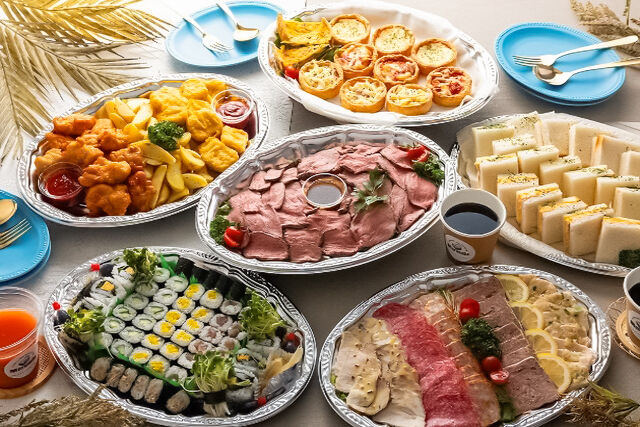 Merendaベーシックコース