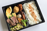 昆布〆牛タン専門店 味重-【味重特製】ごちクル膳