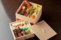 昆布〆牛タン専門店 味重-昆布締め牛たんと三陸の幸御膳