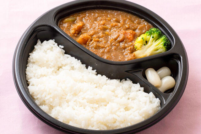 牛たんカレー