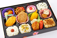 みこし大江戸-花梨（かりん）～豪華12升幕の内弁当～