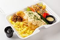 Mir Di CHICKEN（ミールディチキン）-チキン南蛮ランチボックス