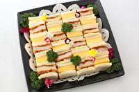 マザーズケータリングライトセット