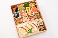 懐石料理 睦月ーむつきー-卯月（うづき）～鯛めし～