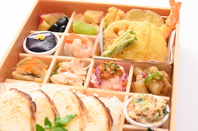 懐石料理 睦月ーむつきー-水無月（みなつき）～鯛めし～