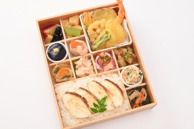 懐石料理 睦月ーむつきー-水無月（みなつき）～鯛めし～