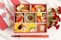 なだ万厨房 名古屋店-母の日御膳