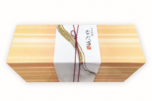 なだ万厨房 名古屋店-なだ万 舞