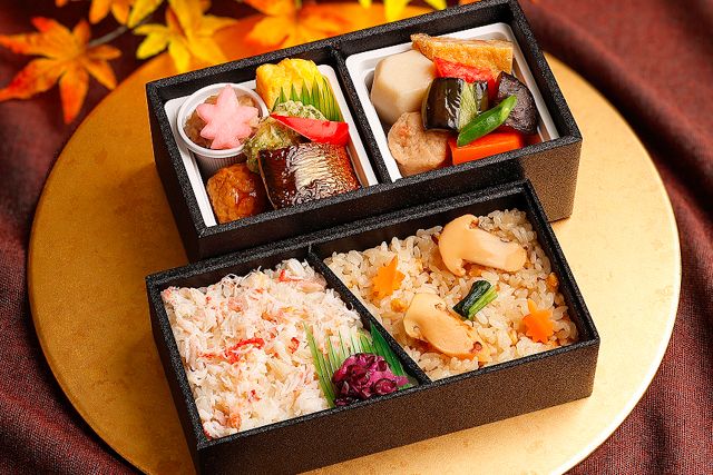 なだ万厨房 大阪店の商品写真
