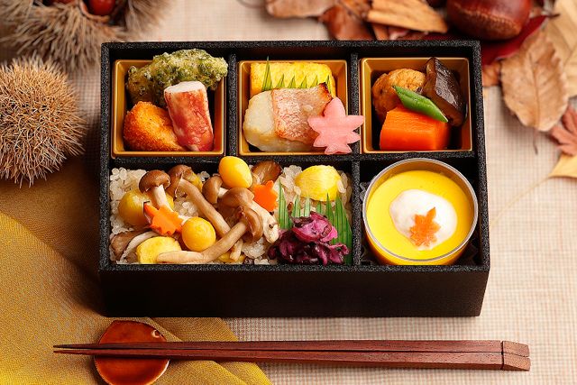 なだ万厨房 大阪店の商品画像