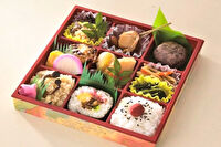 名古屋だるま-はんなり膳
