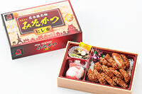 名古屋だるま-みそかつヒレ重