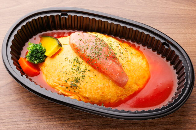 ジョーカーグルメ【Japan Food Travel】 | とろ〜り卵があふれ