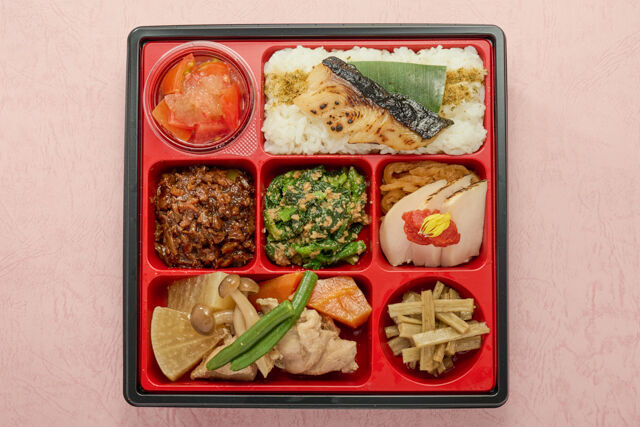 浪花亭（名古屋店）-木漏れ日