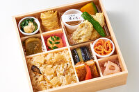 京料理 たか木監修 日々（岐阜店）-【春限定】たか木 特選京懐石膳 日々【にちにち】