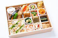 京料理 たか木監修 日々（岐阜店）-【夏限定】たか木 特選京懐石膳 好日【こうじつ】