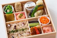 京料理 たか木監修 日々（広島店）-【熨斗対応可】【春限定】たか木 特選京懐石膳 日々【にちにち】