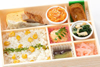 京料理 たか木監修 日々（広島店）-【夏限定】たか木 特選京懐石膳 はんなり