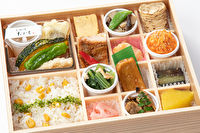 京料理 たか木監修 日々（広島店）-【熨斗対応可】【夏限定】たか木 特選京懐石膳 好日【こうじつ】