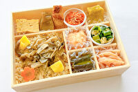 京料理 たか木監修 日々（広島店）-【秋限定】たか木 特選京懐石膳 はんなり