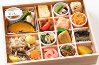 京料理 たか木監修 日々（広島店）-【熨斗対応可】【秋限定】たか木 特選京懐石膳 好日【こうじつ】
