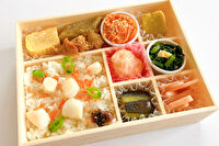 京料理 たか木監修 日々（広島店）-【冬限定】たか木 特選京懐石膳 はんなり