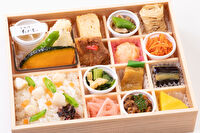 京料理 たか木監修 日々（広島店）-【熨斗対応可】【冬限定】たか木 特選京懐石膳 好日【こうじつ】